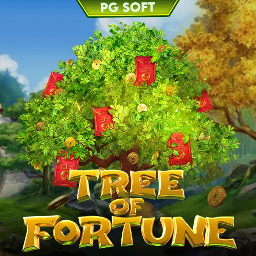 Tree of Fortune slot